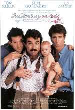 miniatura tres-hombres-y-un-bebe-por-alcor cover carteles