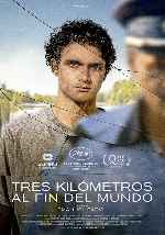miniatura tres-kilometros-al-fin-del-mundo-por-chechelin cover carteles