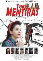 miniatura tres-mentiras-por-franvilla cover carteles