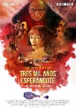 miniatura tres-mil-anos-esperandote-v4-por-frankensteinjr cover carteles