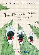 miniatura tres-moscas-a-medida-por-chechelin cover carteles