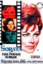 miniatura tres-perfiles-de-mujer-por-alcor cover carteles