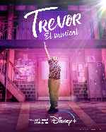 miniatura trevor-el-musical-por-mrandrewpalace cover carteles