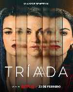 miniatura triada-por-chechelin cover carteles