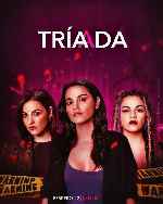 miniatura triada-v2-por-chechelin cover carteles