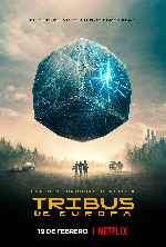 miniatura tribus-de-europa-v3-por-mrandrewpalace cover carteles