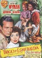 miniatura trigo-y-esmeralda-por-alcor cover carteles