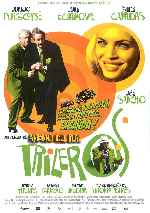 miniatura trileros-por-alcor cover carteles