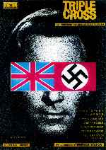 miniatura triple-cross-1966-v2-por-vimabe cover carteles