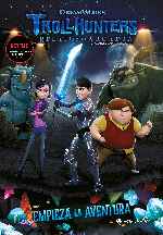 miniatura trollhunters-relatos-de-arcadia-por-chechelin cover carteles