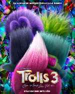 miniatura trolls-3-se-armo-la-banda-por-chechelin cover carteles