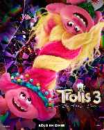miniatura trolls-3-se-armo-la-banda-v02-por-mrandrewpalace cover carteles
