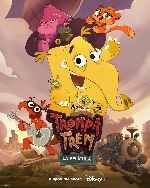 miniatura trompa-tren-la-pelicula-por-mrandrewpalace cover carteles