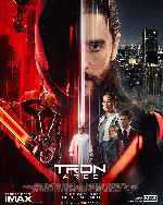 miniatura tron-ares-v3-por-chechelin cover carteles