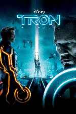 miniatura tron-el-legado-v3-por-mrandrewpalace cover carteles