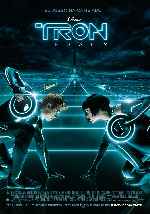miniatura tron-legacy-v3-por-peppito cover carteles