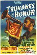 miniatura truhanes-de-honor-v2-por-lupro cover carteles
