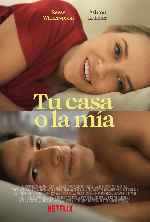 miniatura tu-casa-o-la-mia-por-drivepellicules cover carteles
