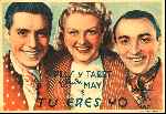 miniatura tu-eres-yo-por-lupro cover carteles
