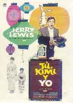 miniatura tu-kimi-y-yo-por-husci cover carteles