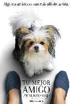 miniatura tu-mejor-amigo-un-nuevo-viaje-v2-por-chechelin cover carteles