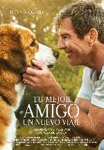 miniatura tu-mejor-amigo-un-nuevo-viaje-v5-por-chechelin cover carteles