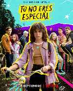 miniatura tu-no-eres-especial-por-chechelin cover carteles