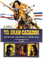 miniatura tu-pequeno-hombre-blanco-yo-gran-cazador-por-goyatlay cover carteles