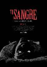 miniatura tu-sangre-por-chechelin cover carteles