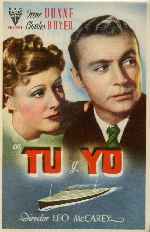 miniatura tu-y-yo-1939-por-joselm cover carteles