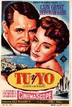 miniatura tu-y-yo-1957-por-alcor cover carteles