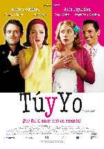miniatura tu-y-yo-2006-por-mrandrewpalace cover carteles