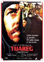 miniatura tuareg-por-alcor cover carteles