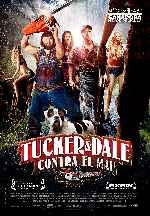 miniatura tucker-y-dale-contra-el-mal-por-peppito cover carteles