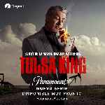 miniatura tulsa-king-por-mrandrewpalace cover carteles