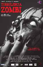 miniatura turbulencia-zombi-por-chechelin cover carteles