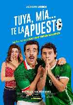 miniatura tuya-mia-te-la-apuesto-por-mrandrewpalace cover carteles