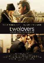 miniatura two-lovers-v2-por-peppito cover carteles