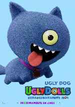 miniatura uglydolls-extraordinariamente-feos-v03-por-chechelin cover carteles