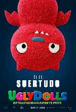 miniatura uglydolls-extraordinariamente-feos-v11-por-chechelin cover carteles