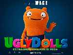 miniatura uglydolls-extraordinariamente-feos-v21-por-chechelin cover carteles