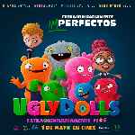 miniatura uglydolls-extraordinariamente-feos-v26-por-mrandrewpalace cover carteles