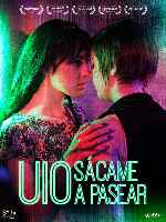 miniatura uio-sacame-a-pasear-por-mrandrewpalace cover carteles