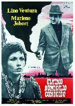miniatura ultimo-domicilio-conocido-por-alcor cover carteles