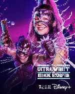 miniatura ultra-violet-y-black-scorpion-v2-por-mrandrewpalace cover carteles
