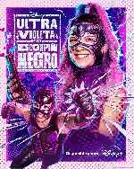 miniatura ultra-violeta-y-el-escorpion-negro-por-mrandrewpalace cover carteles