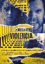 miniatura ultraviolencia-por-mrandrewpalace cover carteles