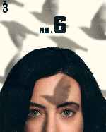 miniatura umbrella-academy-v13-por-chechelin cover carteles