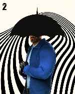 miniatura umbrella-academy-v40-por-chechelin cover carteles