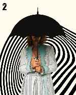 miniatura umbrella-academy-v41-por-chechelin cover carteles